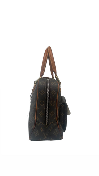 Louis Vuitton Manhattan Monogram GM
